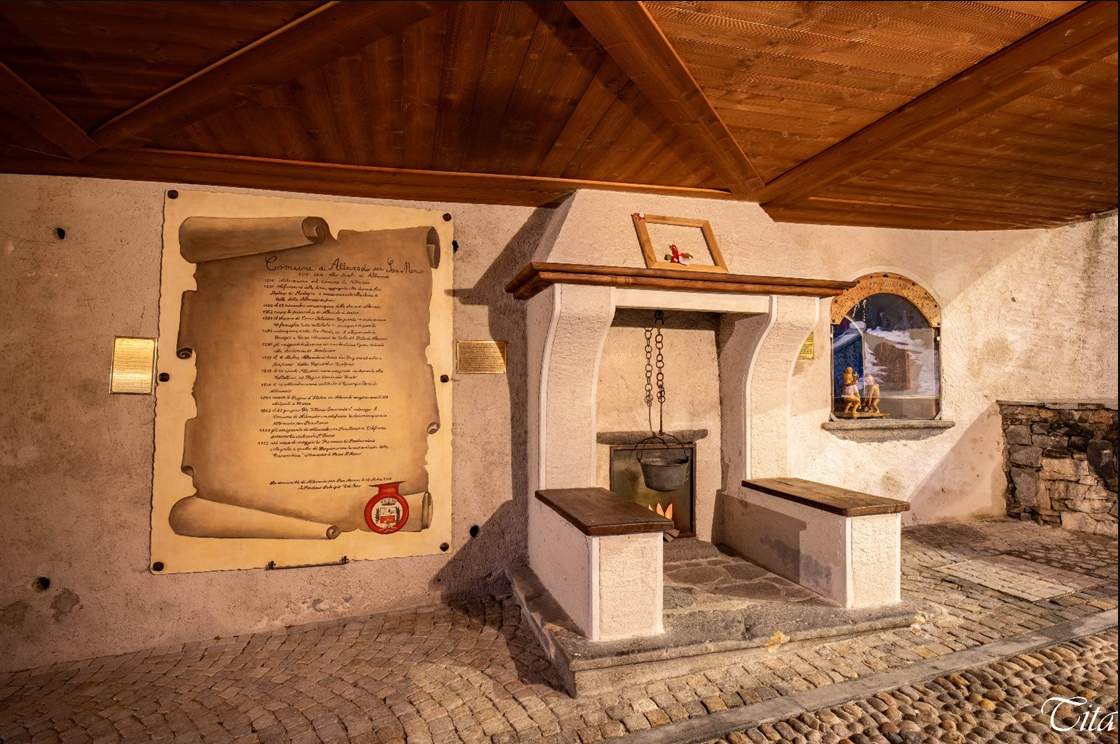 Il Museo Reinventato, apertura straordinaria ed escursione sul primo tratto della Via Priula